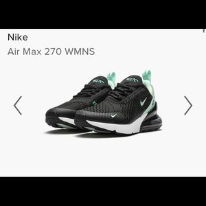 ‼️NEW ‼️ NIKE air max 270